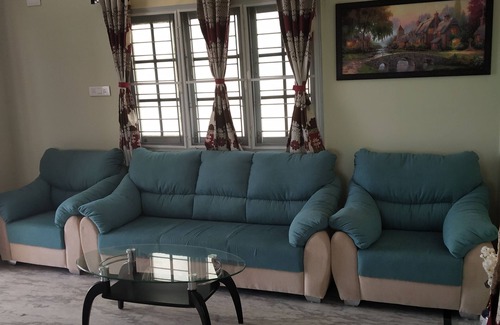 Hyderabad Villa | Villa 4 bedrooms two halls, kitchen in peaceful gated community Secunderabad.