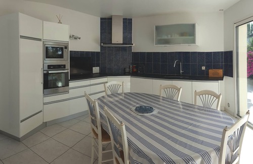 Saint-Vincent-de-Tyrosse House | VILLA 4 * WITH HEATED SWIMMING POOL CLOSE TO HOSSEGOR CAPBRETON