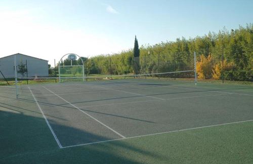 Gallargues-le-Montueux House | villa 4 personnes avec piscine en camargue