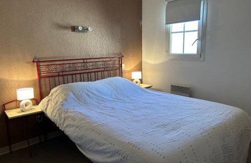 Gallargues-le-Montueux House | villa 4 personnes avec piscine en camargue