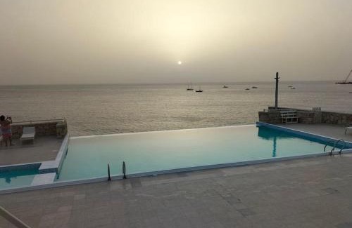 Vila do Maio Villa | Villa 4 Stella Maris - Ilha do Maio