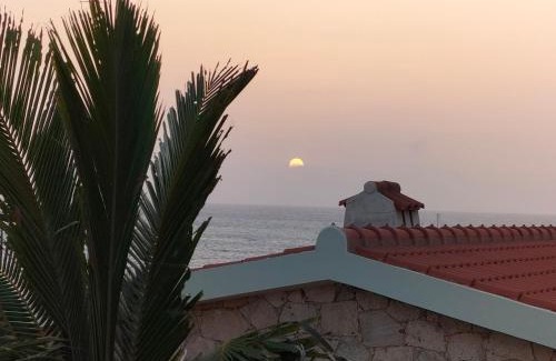 Vila do Maio Villa | Villa 4 Stella Maris - Ilha do Maio