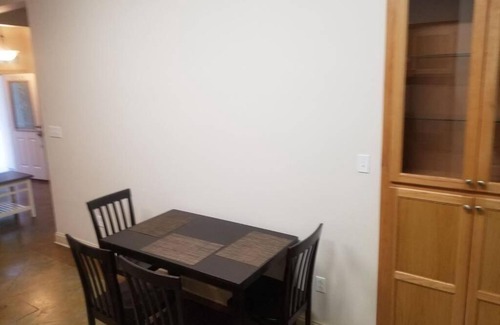 Pine Grove Apartment | Villa 4