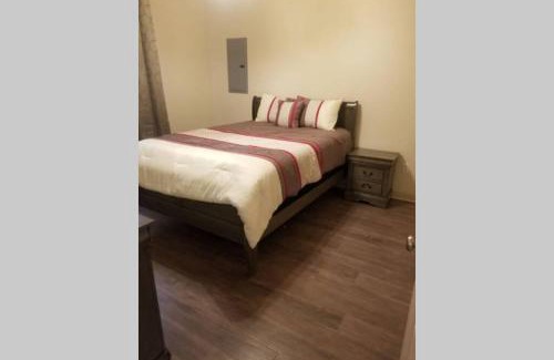 Pine Grove Apartment | Villa 4
