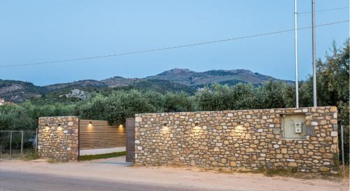 Skala Sotiros House | Villa 4 you iliopetra
