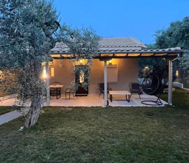 Skala Sotiros House | Villa 4 you iliopetra