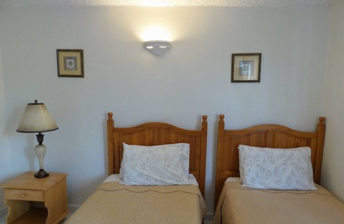Jolly Harbour Villa | Villa 402B Jolly Harbour