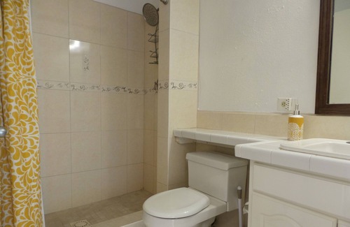 Jolly Harbour Villa | Villa 402B Jolly Harbour