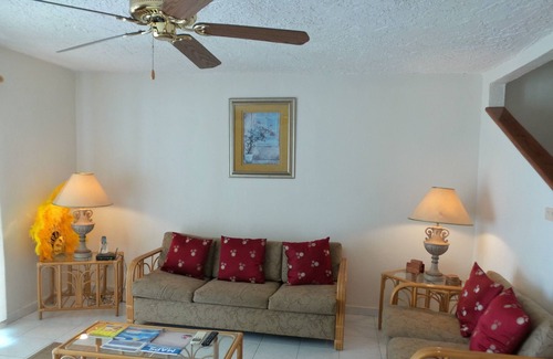 Jolly Harbour Villa | Villa 402B Jolly Harbour