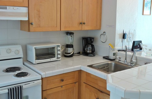 Jolly Harbour Villa | Villa 402B Jolly Harbour
