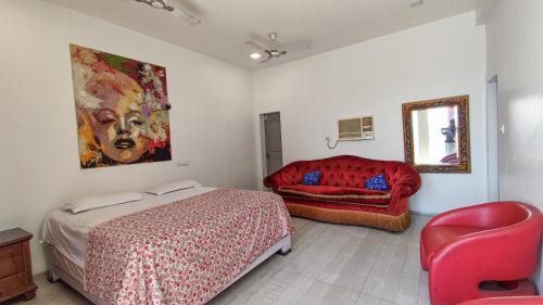 Aarey Colony Villa | Villa 408-Dr Wade in Royal Palms Mumbai