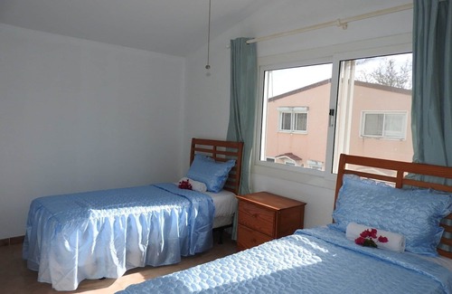 Jolly Harbour Villa | Villa 420D at Jolly Harbour