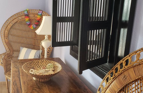 Jolly Harbour Villa | Villa 433D at Jolly Harbour