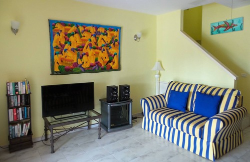 Jolly Harbour Villa | Villa 433D at Jolly Harbour