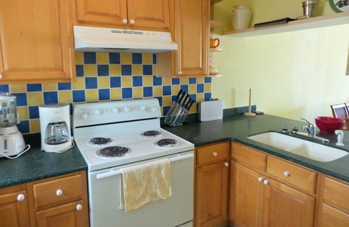 Jolly Harbour Villa | Villa 433D at Jolly Harbour