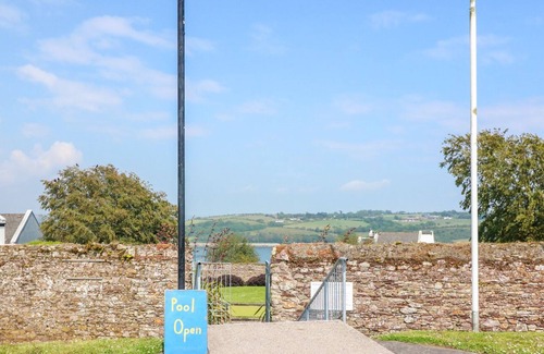 Youghal House | VILLA 44, family friendly, with a garden in Youghal, County Cork
