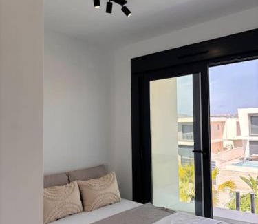 Puerto Marino Villa | VILLA 45 Gran Alacant ,Alicante , Swimming Pool ,