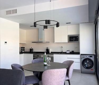 Puerto Marino Villa | VILLA 45 Gran Alacant ,Alicante , Swimming Pool ,