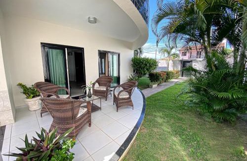Capim Macio House | Villa 46 Luxury