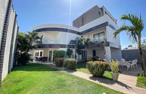 Capim Macio House | Villa 46 Luxury