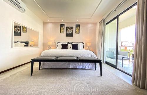 Capim Macio House | Villa 46 Luxury