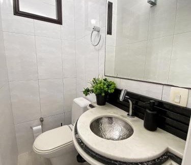 Capim Macio House | Villa 46 Luxury