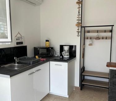 Biguglia House | Villa 47