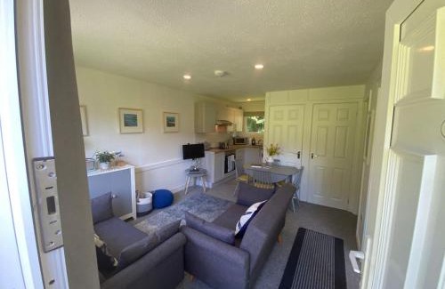 St Teath Ski Chalet | Villa 49 Lanteglos Hotel, 2 bedroom sleeps 4
