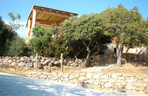 Olmeto House | VILLA 4pers, STUNNING SEA VIEW, BEACH ON FOOT 4*