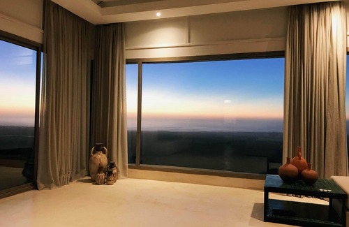 Moulay Bouzarqtoune Villa | Villa 5 bedrooms swimming pool sea view Essaouira Region