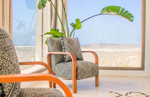 Moulay Bouzarqtoune Villa | Villa 5 bedrooms swimming pool sea view Essaouira Region