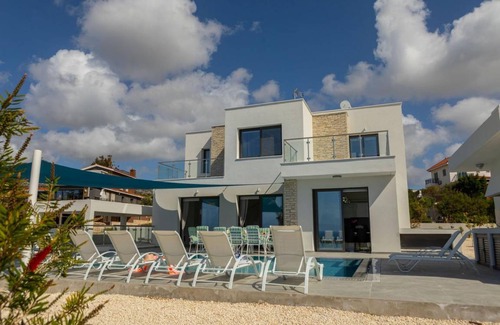 Paphos Villa | Villa ∙ 5 bedrooms ∙ 10 guests