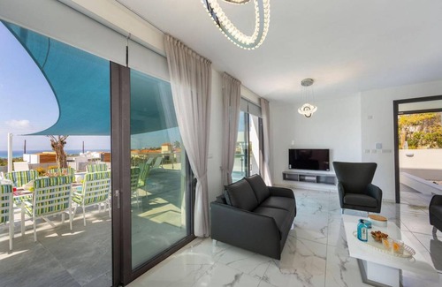 Paphos Villa | Villa ∙ 5 bedrooms ∙ 10 guests
