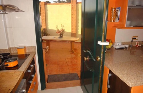 Velez-Malaga Villa | Villa 5 bedrooms near beach with private heated pool