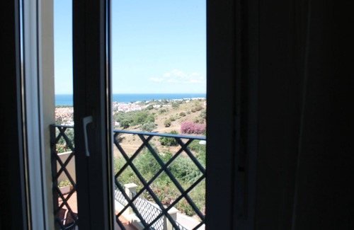 Velez-Malaga Villa | Villa 5 bedrooms near beach with private heated pool