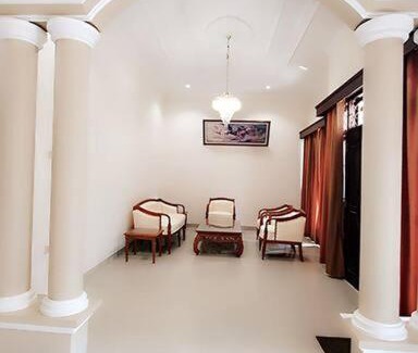 Bandar Lampung Villa | Villa 5 BR utk Family/Grup di Villa Citra, Lampung