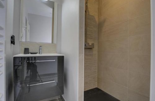 Biscarrosse Plage House | Villa 5 chambres à Biscarrosse avec piscine chauffée, wifi, proche océan - FR-1-521-18