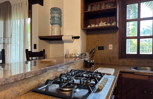 La Estancia Villa | Villa 5 min from Casa De Campo with WiFi, AC