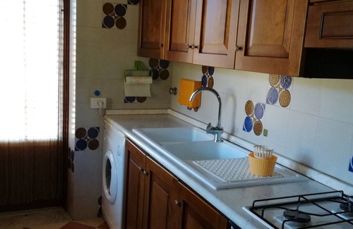 Pollina Villa | Villa 5 minutes from the sea near Cefalù