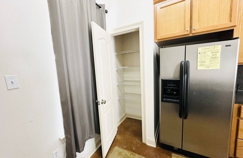 Pine Grove Apartment | Villa 5, spacious townhouse in Tickfaw, LA