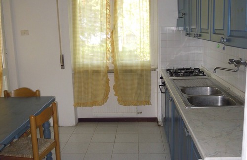 Giannella Villa | Villa 50 meters from the beach Giannella, large private garden