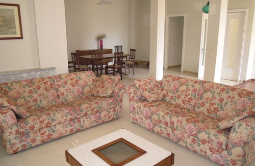 Giannella Villa | Villa 50 meters from the beach Giannella, large private garden