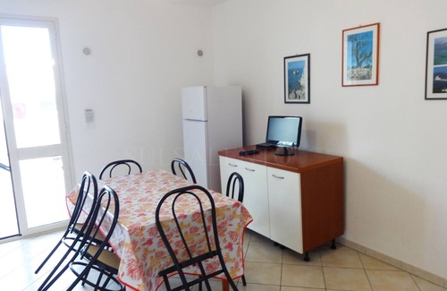 Torre Mozza Villa | Villa 50 meters sand SOLARIS from 8 to 12 places