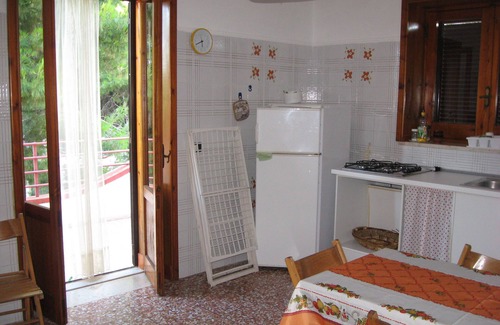 Leporano Marina Apartment | Villa 50 steps from the sea