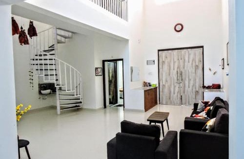 Bikaner Villa | Villa 51