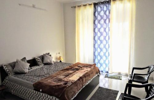 Bikaner Villa | Villa 51