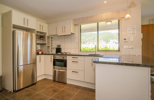 Pauanui House | Villa 51 - Pauanui Holiday Home