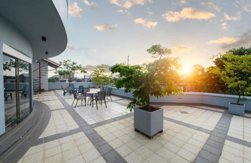 Battaramulla House | Villa 53