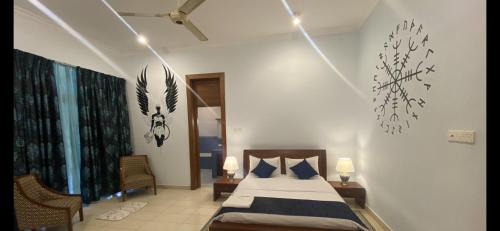 Battaramulla House | Villa 53
