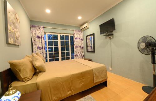 Battaramulla House | Villa 53